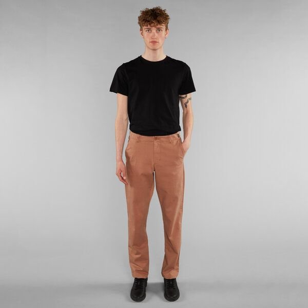 DEDICATED Chino Pants Sundsvall