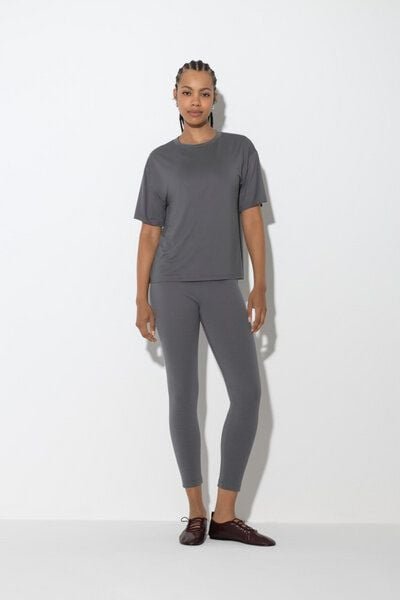 Soulwear Leggings knöchellang Embraced