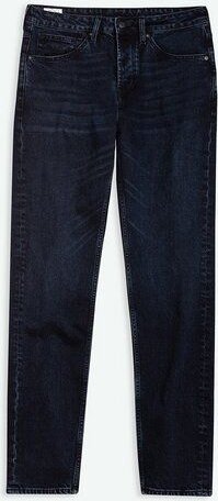 Kings Of Indigo ADDO | XAVIER BLUE BLACK WORN