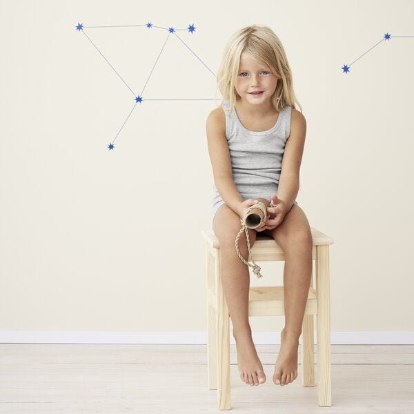 Living Crafts Unterhemd