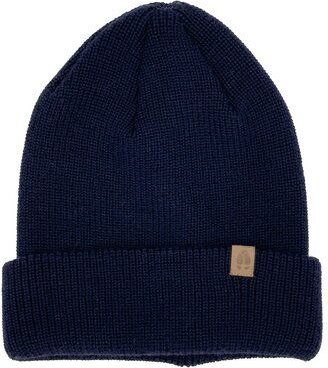 Kopyto ELCH - Dicke Zweilagige Mütze 100% RWS-Merinowolle