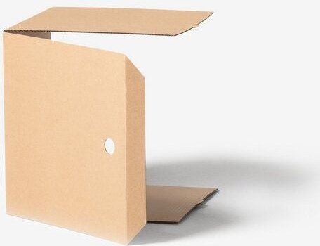 Regaltür | ROOM IN A BOX