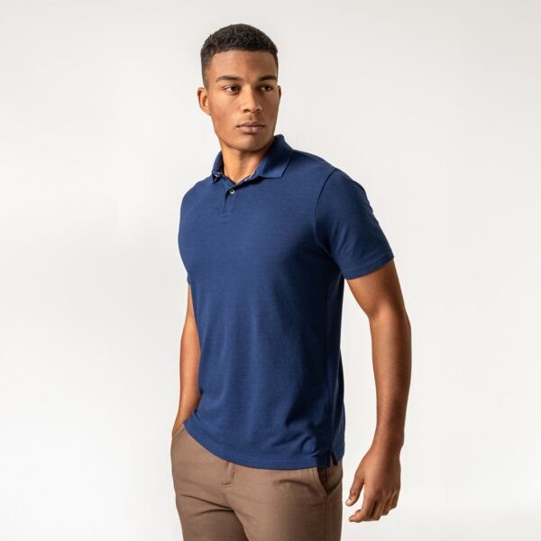 Living Crafts Polo-Shirt - TIRMON