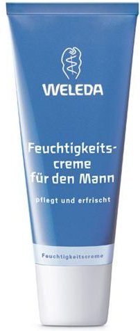 Weleda Feuchtigkeitscreme für den Mann