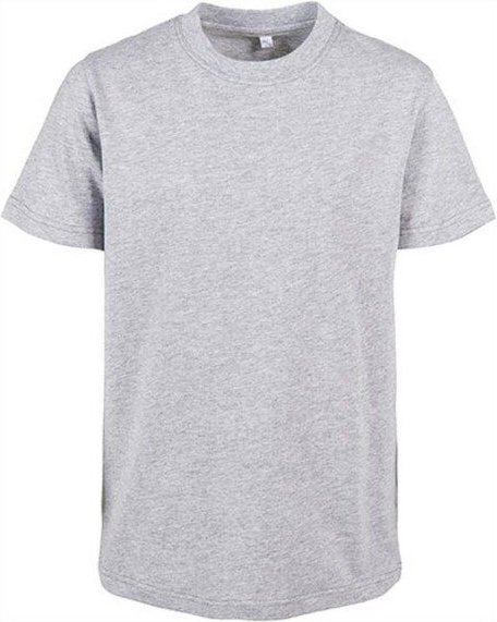 Thumbnail - Build Your Brand Kids´ Organic Basic T-Shirt