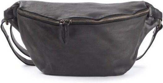 Harold's Leder Bauchtasche XL