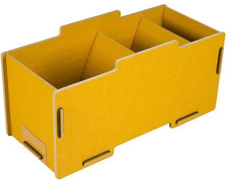 Thumbnail - WERKHAUS Postkarten- und Tütchen Sortierbox | groß