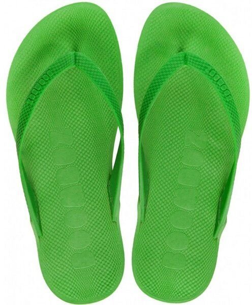 Boombuz Men Taiga Basic Zehentrenner 100% Natur