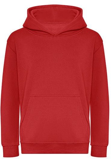 Just Hoods Kids´ Organic Hoodie