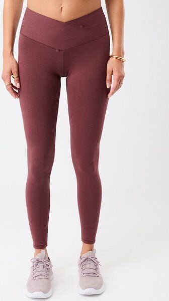 Thumbnail - Mandala Wrap Legging