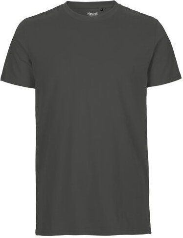 Neutral® - 3FREUNDE Unisex/Männer T-Shirt (fitted)