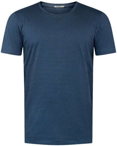 GREENBOMB Basic T-Shirt Spice Deep