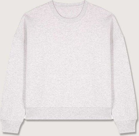 YTWOO Modernes Damen-Sweatshirt – weich, nachhaltig & zeitlos