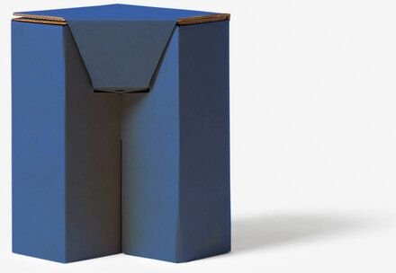 Papphocker | ROOM IN A BOX