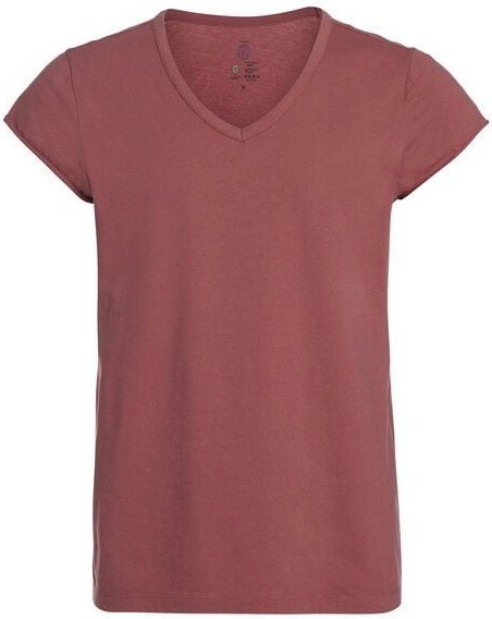 Thumbnail - ROCKBODY Herren T-Shirt / Tommy / V-Ausschnitt / Bio-Baumwolle