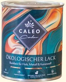 Caleo Color Ökologischer Lack