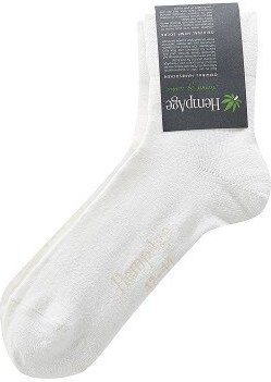 HempAge Socke ultra light