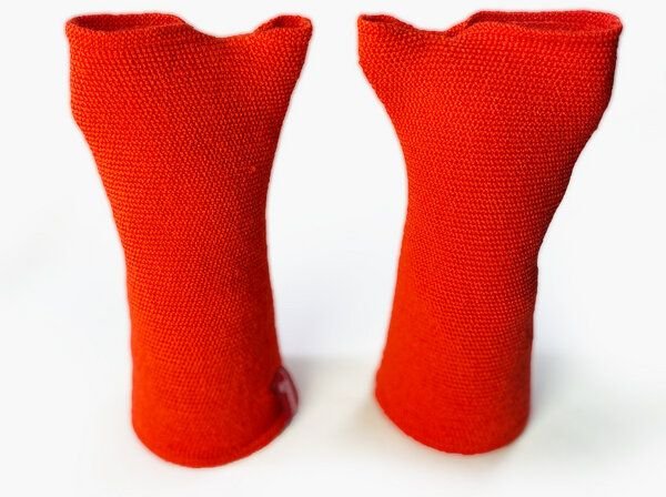 vincente Armstulpen mit Daumenloch