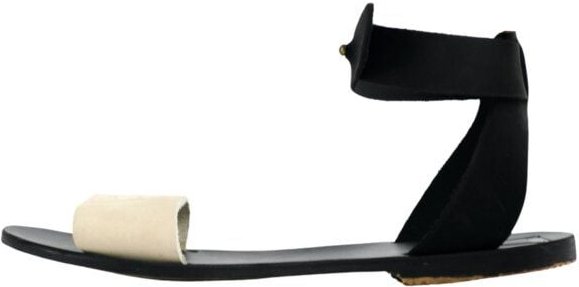 SORBAS '28 Sandalen aus Leder