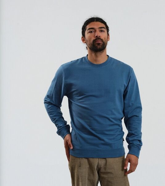 Thumbnail - GARY MASH Sweatshirt James aus Biobaumwolle