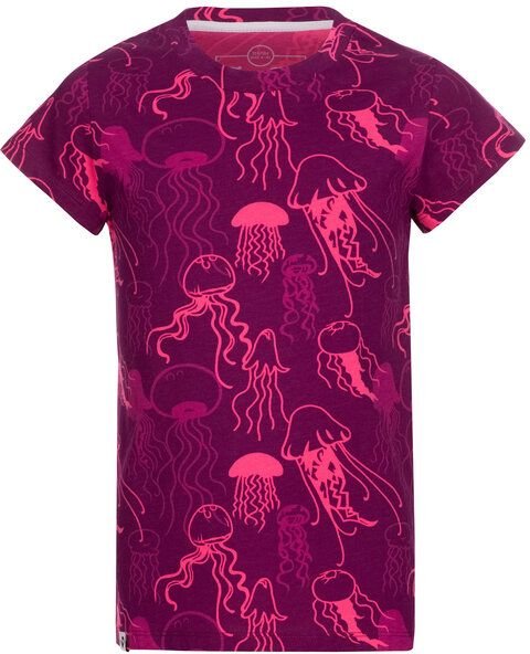 Lexi&Bö Jellyfish T-Shirt Kinder