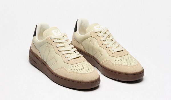 Veja - V-90 O.T. Leather