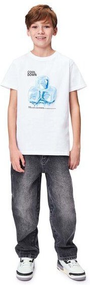 Band of Rascals Baggy Jeans