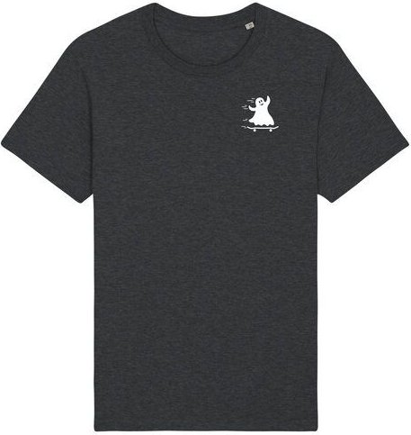 mate Ghost Unisex Skater Shirt
