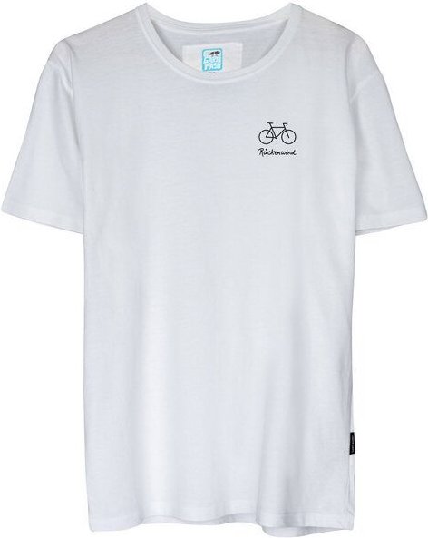 GARY MASH Shirt Rückenwind aus Biobaumwolle