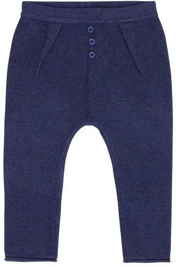 sense-organics Baby Leggings Pablo von Sense Organics, Glattstrick GOTS