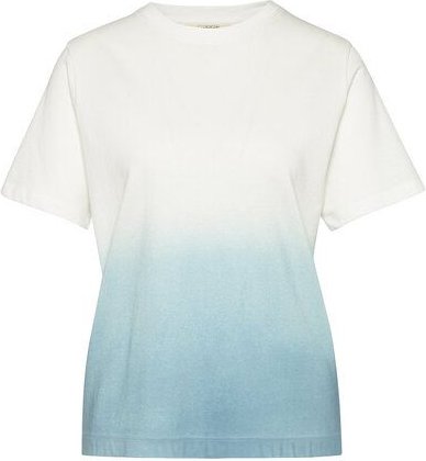 Wunderwerk 80s core tee dip-dye
