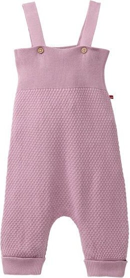 People Wear Organic Strick-Latzhose