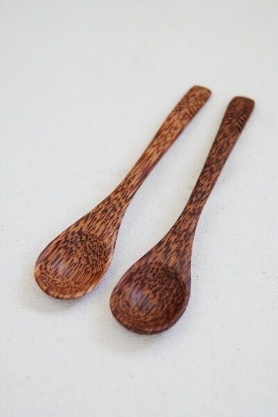 Balu Bowls Mini Gewürz Löffel