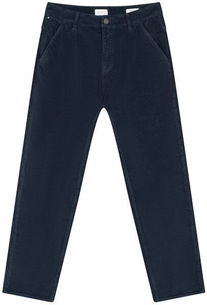 DAWN Cord-Hose MANE Relaxed Straight