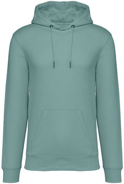 Brandless Basic Bio Hoody Nr. 4 350g/m² XXS - 4 XL (slim fit)