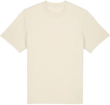 YTWOO Nachhaltiges schweres Unisex T-Shirt