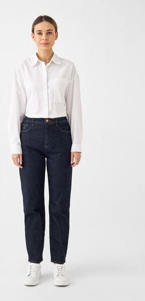 Thumbnail - DAWN STARDUST O-Shape Soft Denim - Classic