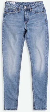 Kings Of Indigo JUNO MEDIUM | ANTONIE DEEP ROYAL TENCEL MID