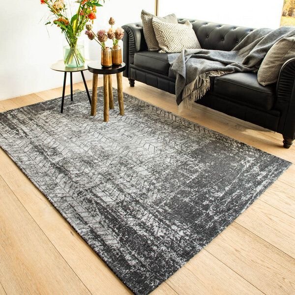 Thumbnail - Louis De Poortere Teppich MAD MEN JACOB'S LADDER