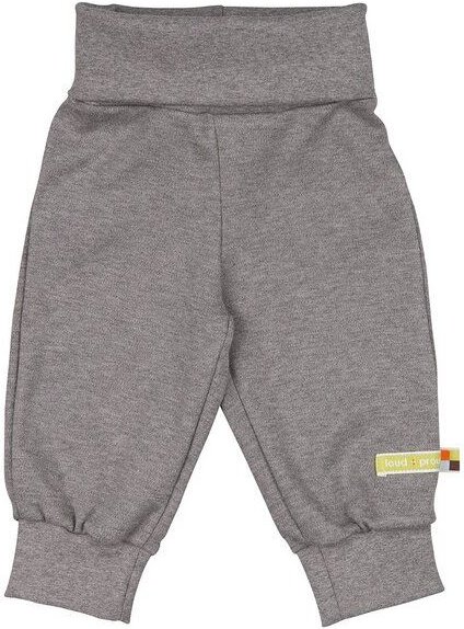 loud + proud Babys & Kinder Hose Basic, GOTS-zertifiziert