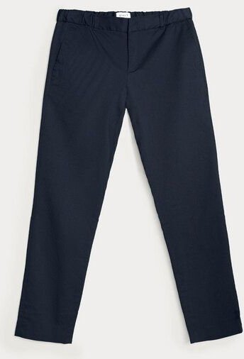 SANVT Die Unisex Chino - Dunkelblau