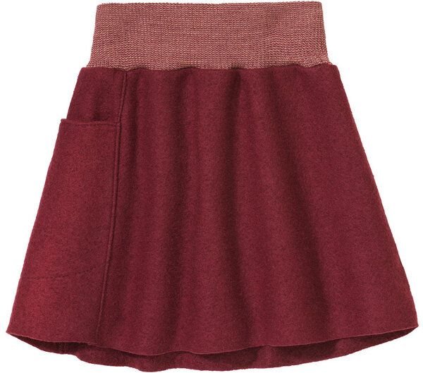 Thumbnail - Disana Kinder Walk-Rock kbT-Merinowolle