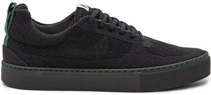 Vesica Piscis Footwear DAVINCI Vegan sneaker black