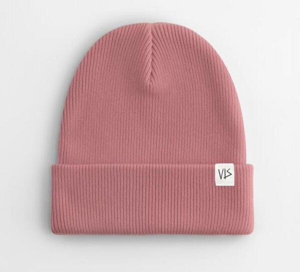 vis wear Premium Organic Mütze