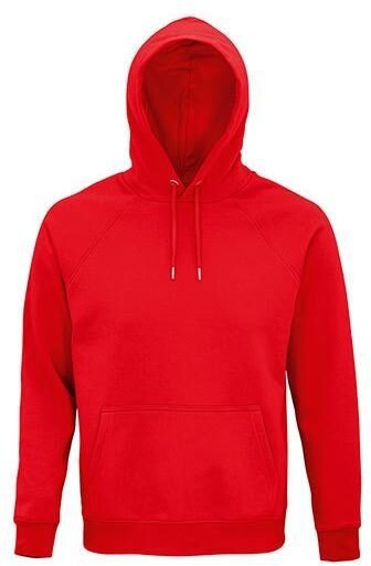 Sol's Unisex Stellar Pullover Hoodie mit Kapuze Kapuzenpullover Hoody