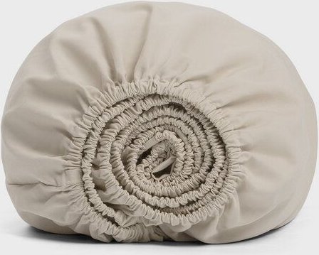 Yumeko Spannbettlaken Bio-Baumwolle TENCEL