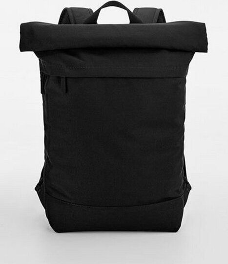 BagBase Rucksack mit einem extra Fach für Laptops 15,6"