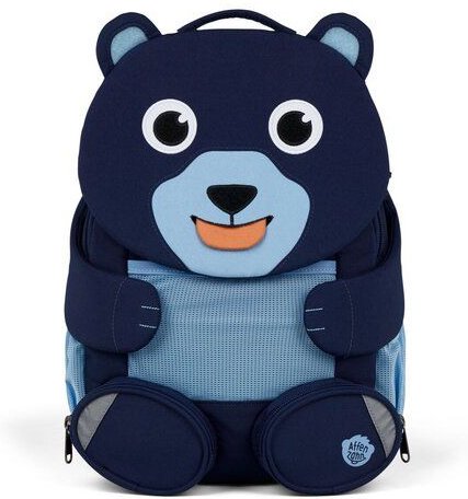 Affenzahn Kindergartenrucksack Großer Freund