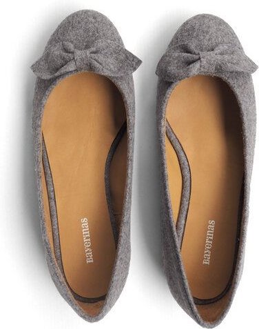 Bayerinas Klassische Ballerinas 'Schwabing'