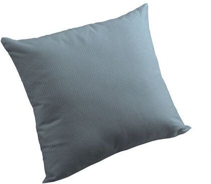 Nature by Adam Kissenhülle aus 100% Bio-Baumwolle - Made in Germany - Uni Collection light